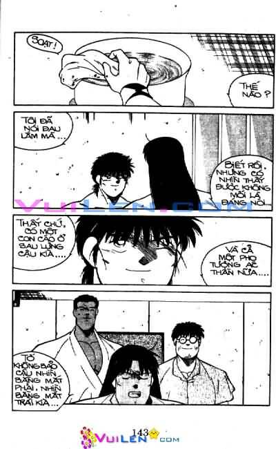 Truyền Nhân Atula – Shura No Mon I Chapter 33 - Trang 2