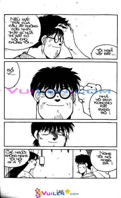 Truyền Nhân Atula – Shura No Mon I Chapter 33 - Trang 2