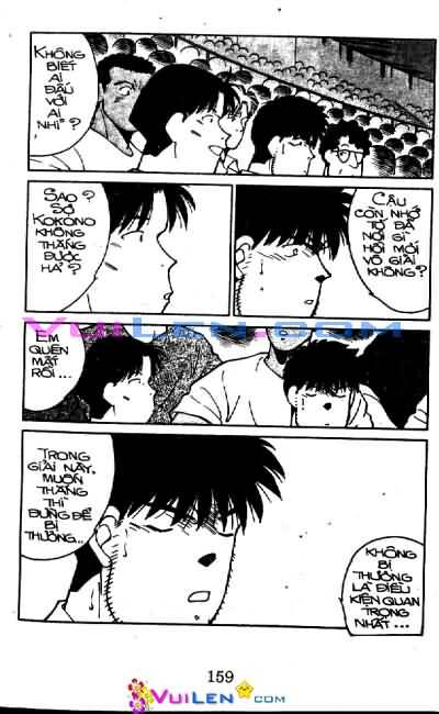 Truyền Nhân Atula – Shura No Mon I Chapter 33 - Trang 2