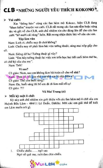 Truyền Nhân Atula – Shura No Mon I Chapter 33 - Trang 2