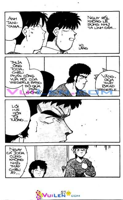 Truyền Nhân Atula – Shura No Mon I Chapter 33 - Trang 2