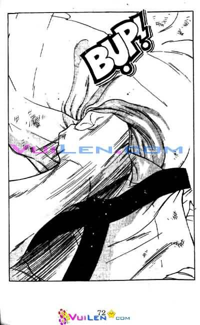 Truyền Nhân Atula – Shura No Mon I Chapter 33 - Trang 2