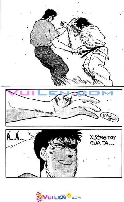 Truyền Nhân Atula – Shura No Mon I Chapter 33 - Trang 2