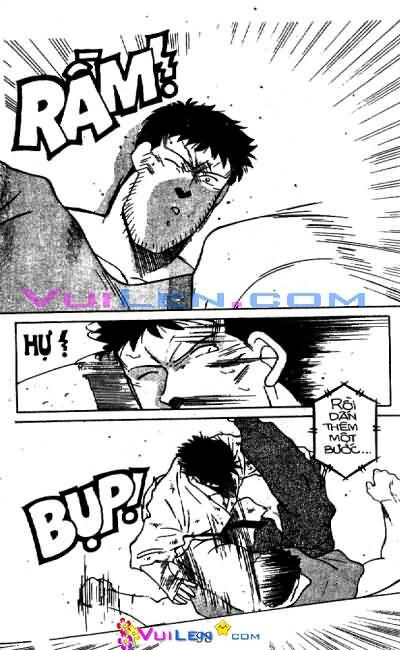 Truyền Nhân Atula – Shura No Mon I Chapter 33 - Trang 2