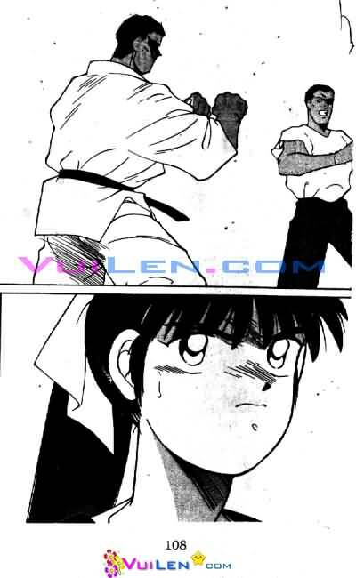 Truyền Nhân Atula – Shura No Mon I Chapter 34 - Trang 2