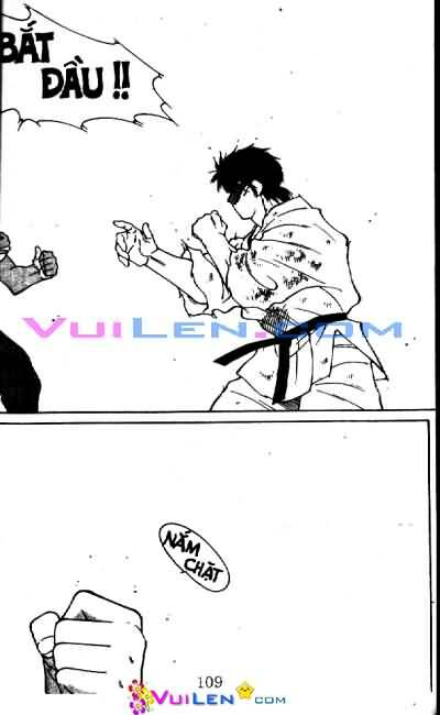 Truyền Nhân Atula – Shura No Mon I Chapter 34 - Trang 2