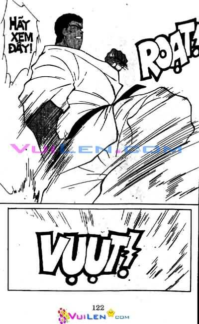 Truyền Nhân Atula – Shura No Mon I Chapter 34 - Trang 2