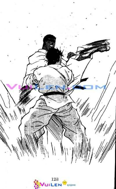 Truyền Nhân Atula – Shura No Mon I Chapter 34 - Trang 2