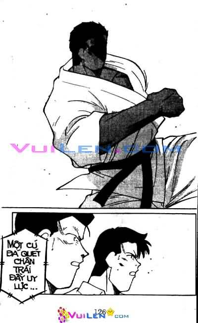 Truyền Nhân Atula – Shura No Mon I Chapter 34 - Trang 2