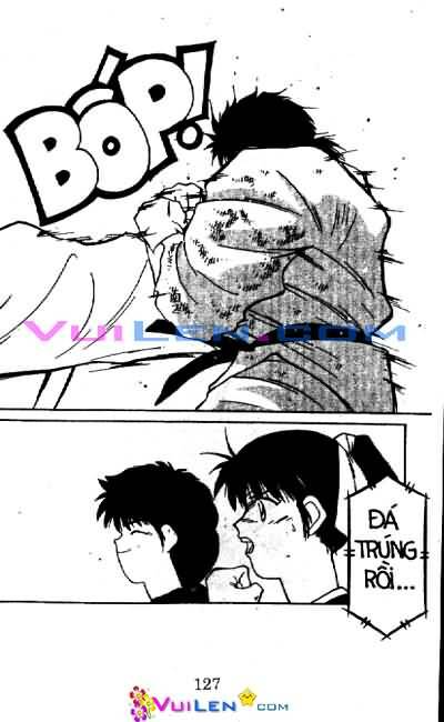 Truyền Nhân Atula – Shura No Mon I Chapter 34 - Trang 2