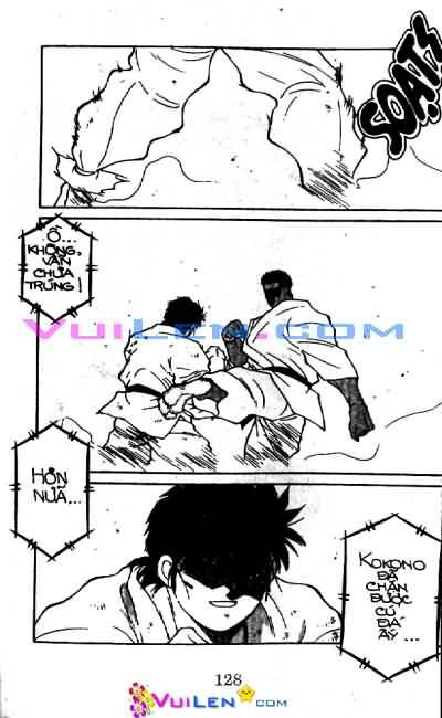 Truyền Nhân Atula – Shura No Mon I Chapter 34 - Trang 2