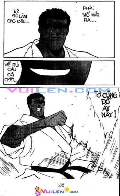 Truyền Nhân Atula – Shura No Mon I Chapter 34 - Trang 2