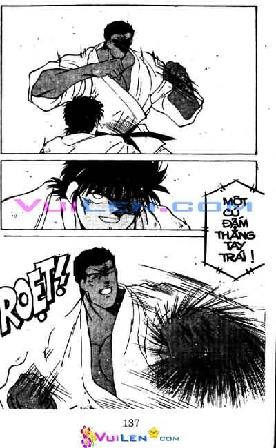 Truyền Nhân Atula – Shura No Mon I Chapter 34 - Trang 2