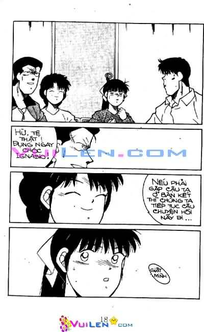 Truyền Nhân Atula – Shura No Mon I Chapter 34 - Trang 2