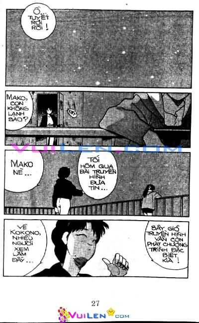 Truyền Nhân Atula – Shura No Mon I Chapter 34 - Trang 2