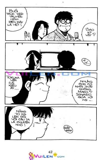 Truyền Nhân Atula – Shura No Mon I Chapter 34 - Trang 2