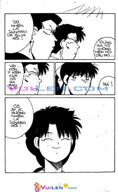 Truyền Nhân Atula – Shura No Mon I Chapter 34 - Trang 2