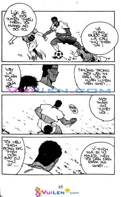 Truyền Nhân Atula – Shura No Mon I Chapter 34 - Trang 2