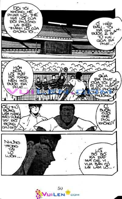 Truyền Nhân Atula – Shura No Mon I Chapter 34 - Trang 2