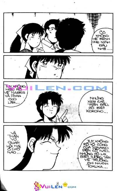 Truyền Nhân Atula – Shura No Mon I Chapter 34 - Trang 2