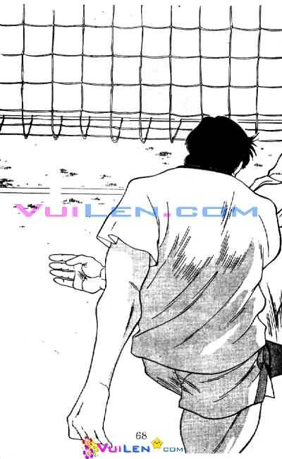 Truyền Nhân Atula – Shura No Mon I Chapter 34 - Trang 2