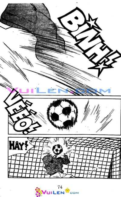 Truyền Nhân Atula – Shura No Mon I Chapter 34 - Trang 2