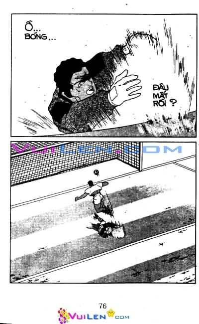 Truyền Nhân Atula – Shura No Mon I Chapter 34 - Trang 2