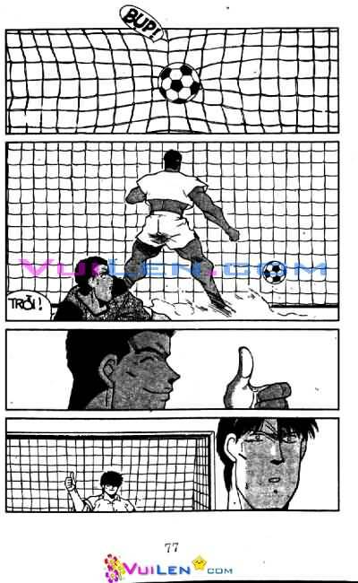 Truyền Nhân Atula – Shura No Mon I Chapter 34 - Trang 2