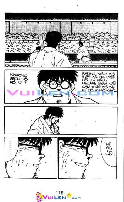 Truyền Nhân Atula – Shura No Mon I Chapter 35 - Trang 2