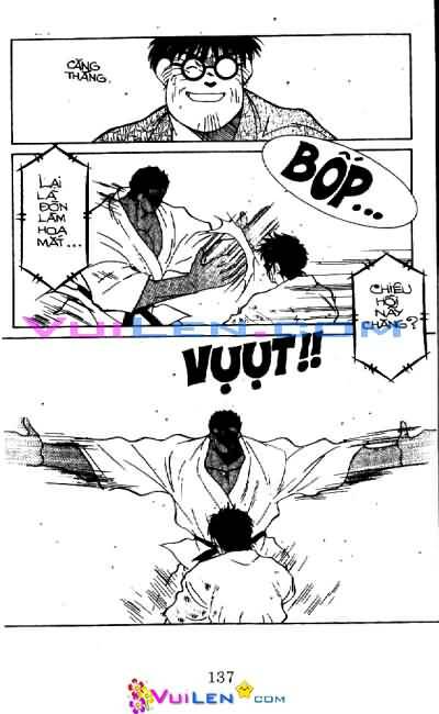 Truyền Nhân Atula – Shura No Mon I Chapter 35 - Trang 2