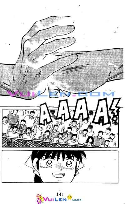 Truyền Nhân Atula – Shura No Mon I Chapter 35 - Trang 2