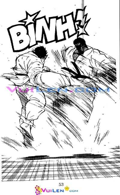 Truyền Nhân Atula – Shura No Mon I Chapter 35 - Trang 2