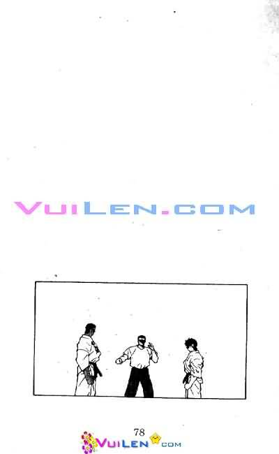 Truyền Nhân Atula – Shura No Mon I Chapter 35 - Trang 2