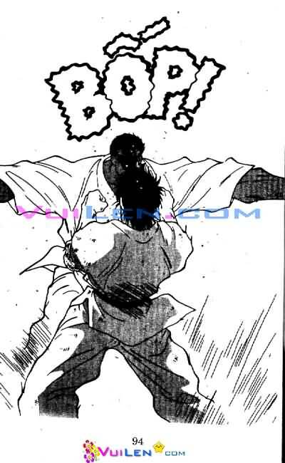 Truyền Nhân Atula – Shura No Mon I Chapter 35 - Trang 2