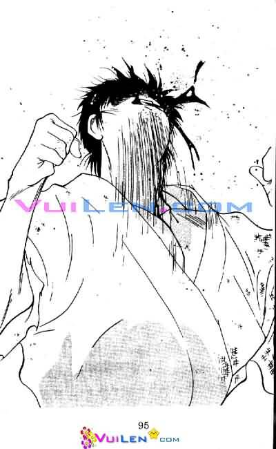 Truyền Nhân Atula – Shura No Mon I Chapter 35 - Trang 2