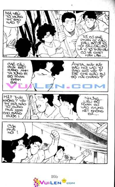 Truyền Nhân Atula – Shura No Mon I Chapter 36 - Trang 2