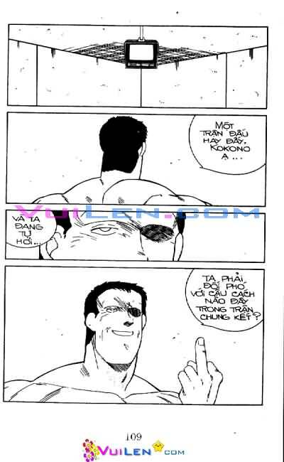 Truyền Nhân Atula – Shura No Mon I Chapter 36 - Trang 2