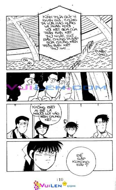 Truyền Nhân Atula – Shura No Mon I Chapter 36 - Trang 2