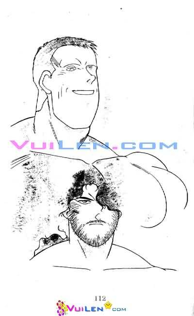 Truyền Nhân Atula – Shura No Mon I Chapter 36 - Trang 2