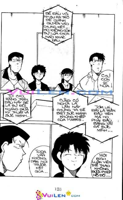 Truyền Nhân Atula – Shura No Mon I Chapter 36 - Trang 2