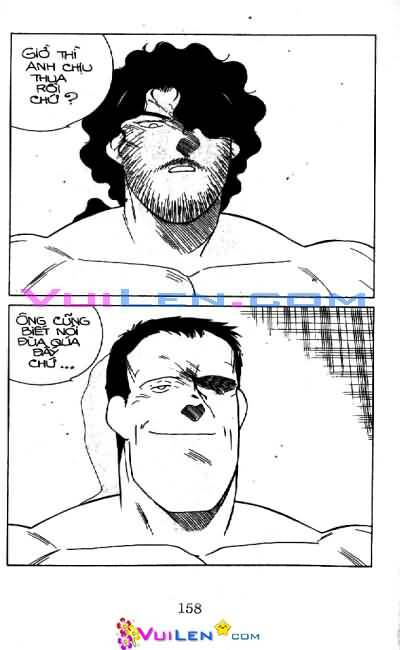 Truyền Nhân Atula – Shura No Mon I Chapter 36 - Trang 2