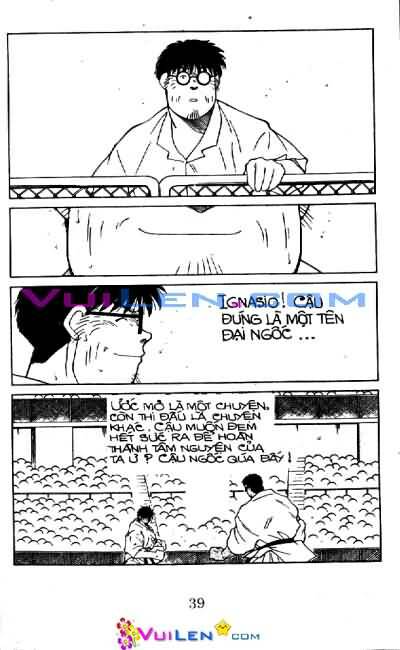 Truyền Nhân Atula – Shura No Mon I Chapter 36 - Trang 2