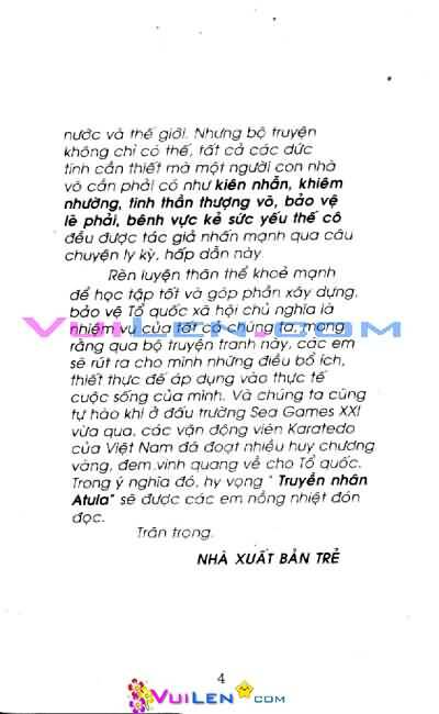 Truyền Nhân Atula – Shura No Mon I Chapter 36 - Trang 2