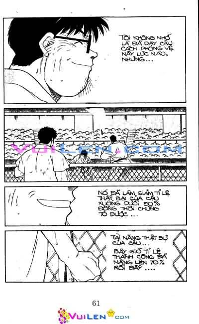 Truyền Nhân Atula – Shura No Mon I Chapter 36 - Trang 2