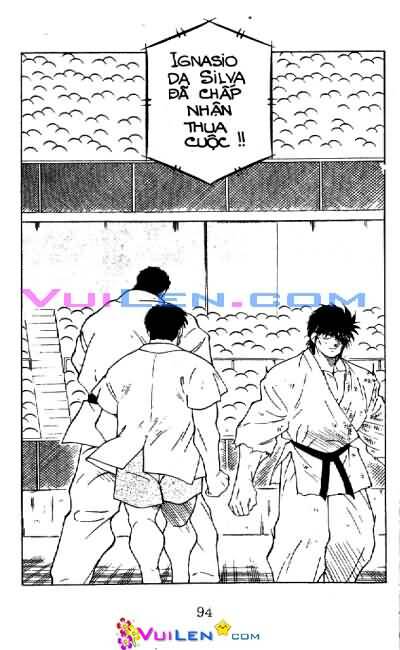 Truyền Nhân Atula – Shura No Mon I Chapter 36 - Trang 2