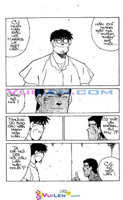 Truyền Nhân Atula – Shura No Mon I Chapter 37 - Trang 2