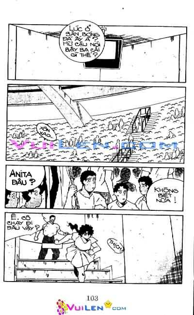 Truyền Nhân Atula – Shura No Mon I Chapter 37 - Trang 2