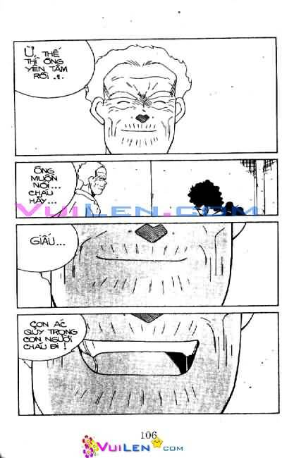 Truyền Nhân Atula – Shura No Mon I Chapter 37 - Trang 2