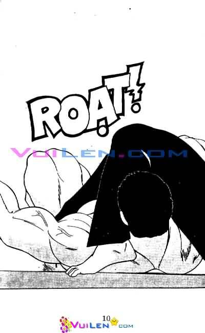 Truyền Nhân Atula – Shura No Mon I Chapter 37 - Trang 2