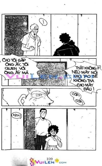 Truyền Nhân Atula – Shura No Mon I Chapter 37 - Trang 2